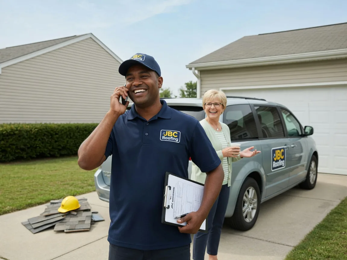 Roof Replacement Irvington, IL FAQs